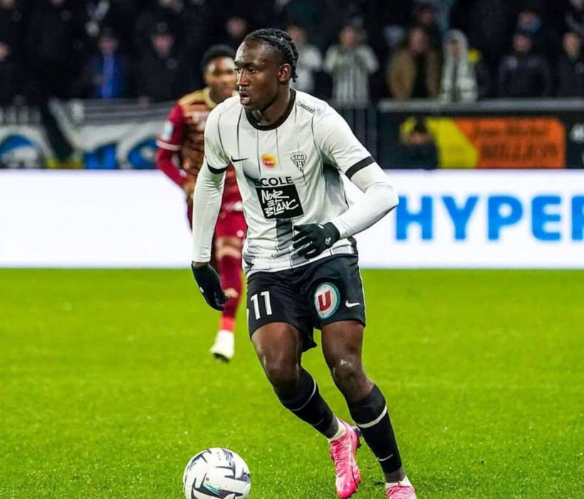 Fenerbahçe'den İngilizlere transfer çalımı! Sidiki Cherif imzaya çok yakın - Resim: 4