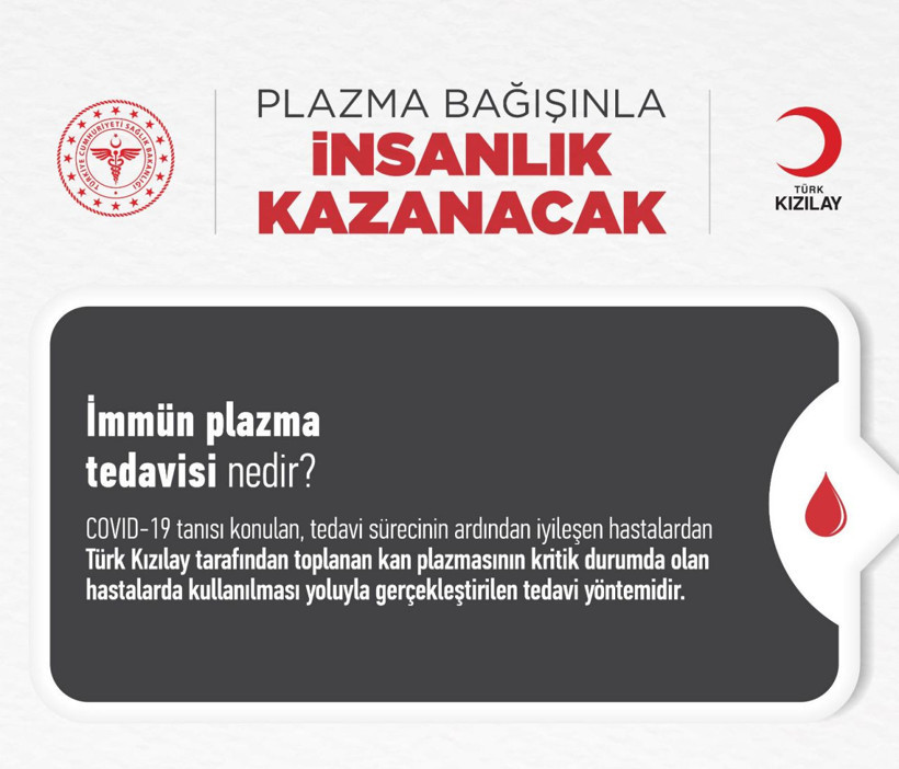 İmmün plaza tedavisi nedir kimler bağış yapabilir riski var mı ücretli mi - Resim: 2