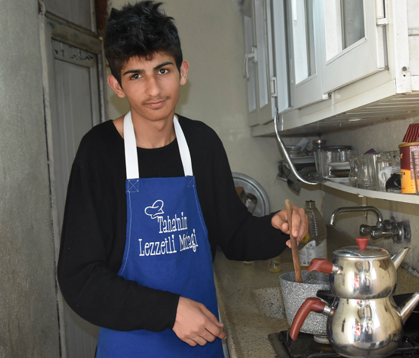 Taha Duymaz'ın mesajları yürek burktu! Ece Erken ve Merve Boluğur paylaştı o detay... - Resim: 1