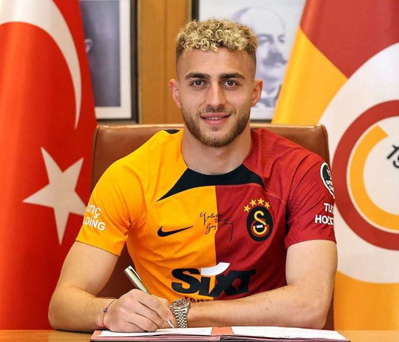 Galatasaray'dan ayrılacak mı? Barış Alper Yılmaz'ın geleceği netleşti! Taraftar bunu konuşuyor... - Resim: 1