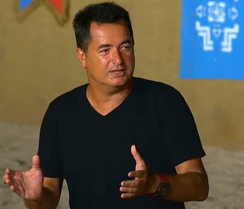 Survivor 2021 kadrosu şekilleniyor! Cemal Hünal'dan sonra bir isim daha belli - Resim: 1