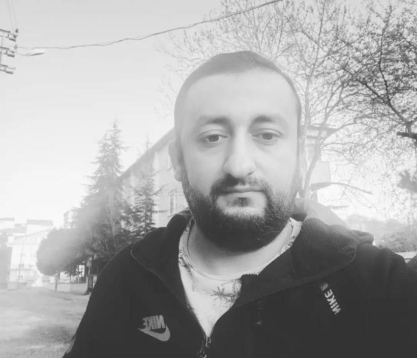 Her şeyi itiraf etti! Genç kızı canice öldürüp cesedini yakmıştı, ifadesi ortaya çıktı - Resim: 1