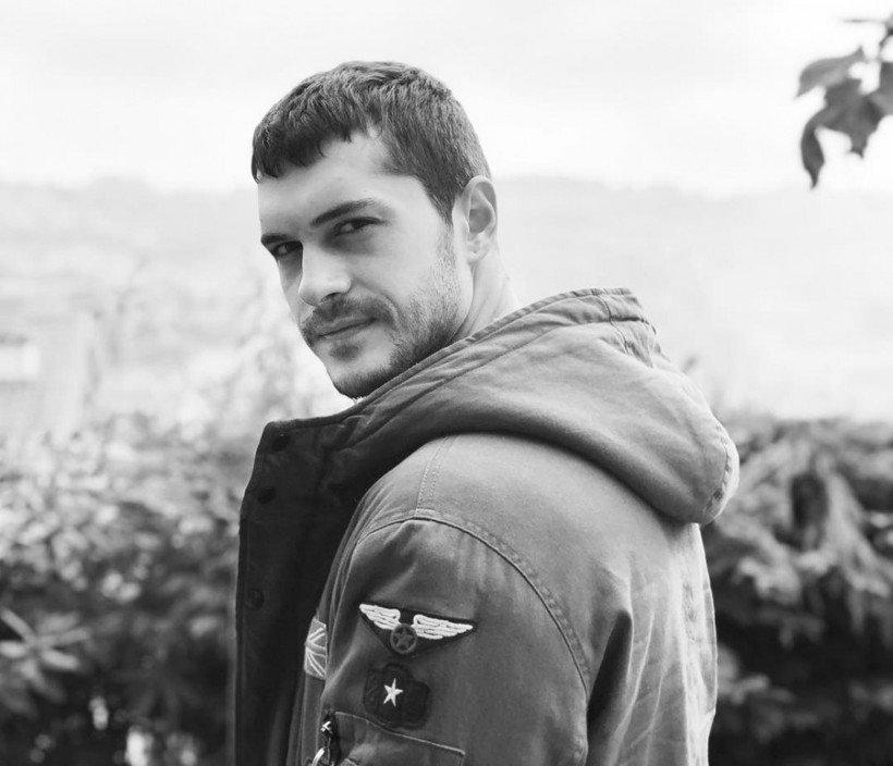  Show TV Çarpışma dizisi Kerem Korkmaz kimdir? Dizideki sevgilisi kim? - Resim: 2