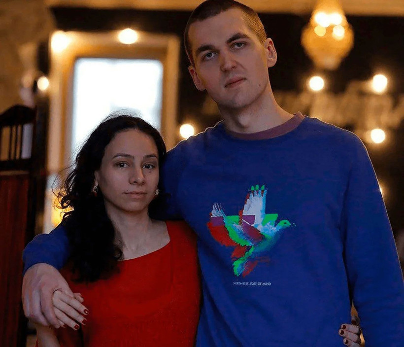 Kocasını öldüren Rus kadın kanını içip cesediyle cinsel ilişkiye girdi - Resim: 1