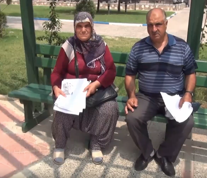 Duayı beğenmediler imamı dövdüler! Mersin'de olmayacak iş - Resim: 4