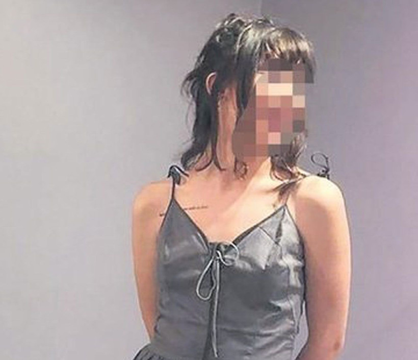 Ünlü oyuncuya kız arkadaşından 'çekirdek' dayağı! 'Yeme, midemi bulandırıyorsun' deyip dövdü - Resim: 2