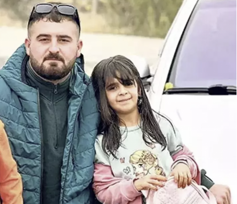 Narin'in gözaltında olmayan tek abisi ilk kez konuştu! Amcam babam gibidir - Resim: 3