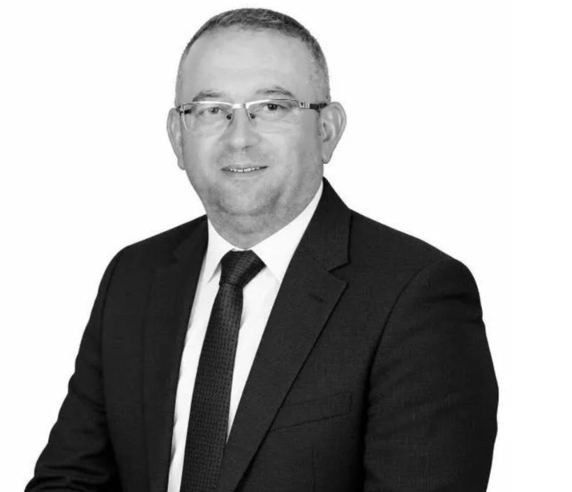 AK Parti'nin acı günü! Adnan İzmir kimdir, neden öldü? - Resim: 2