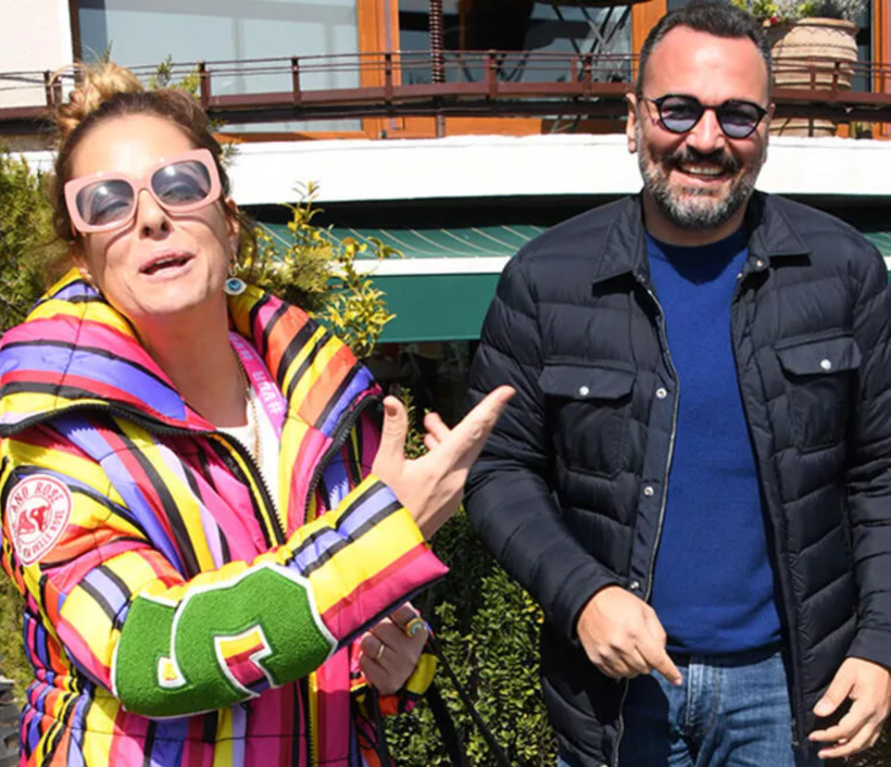 Kemal Sunal'ın hayatı film mi olacak? Ali Sunal'dan başrol açıklaması geldi: Videoyu görünce... - Resim: 1