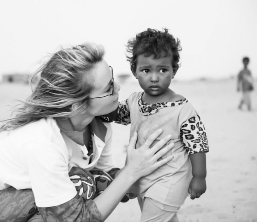 Gamze Özçelik: O Haberler gerçeği yansıtmıyor - Resim: 1