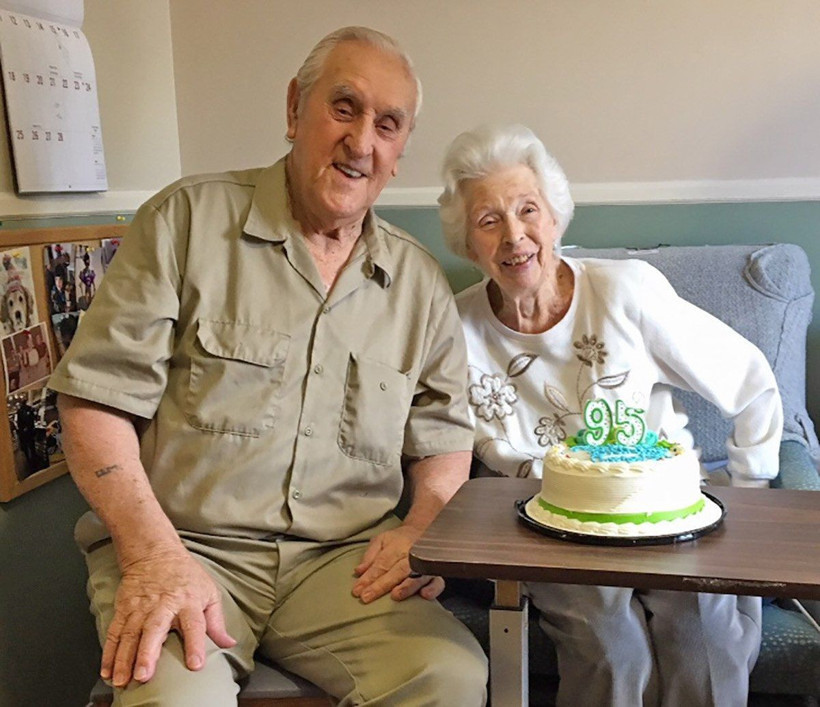 George Mendonsa'dan kötü haber - Resim: 2