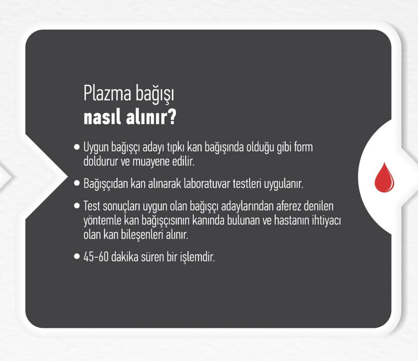 İmmün plaza tedavisi nedir kimler bağış yapabilir riski var mı ücretli mi - Resim: 4