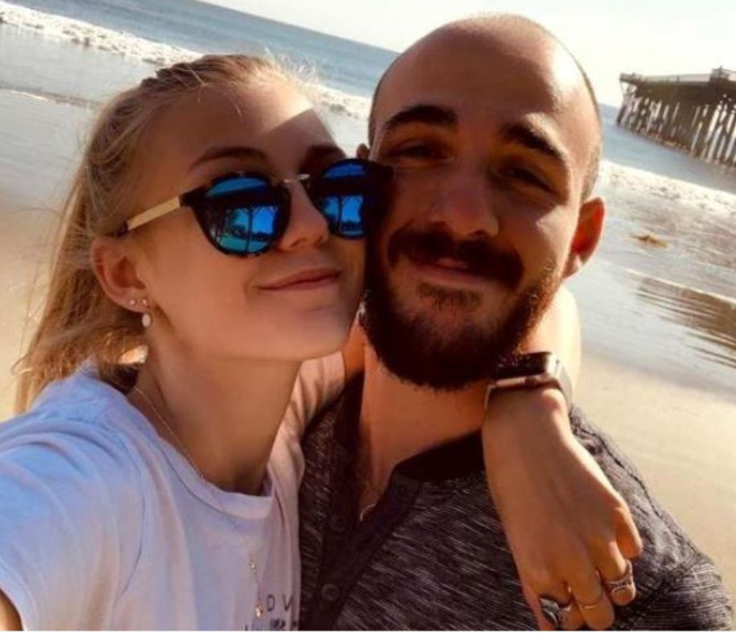 Ünlü sosyal medya fenomeni günlerdir kayıptı! Katili nişanlısı çıktı! - Resim: 1