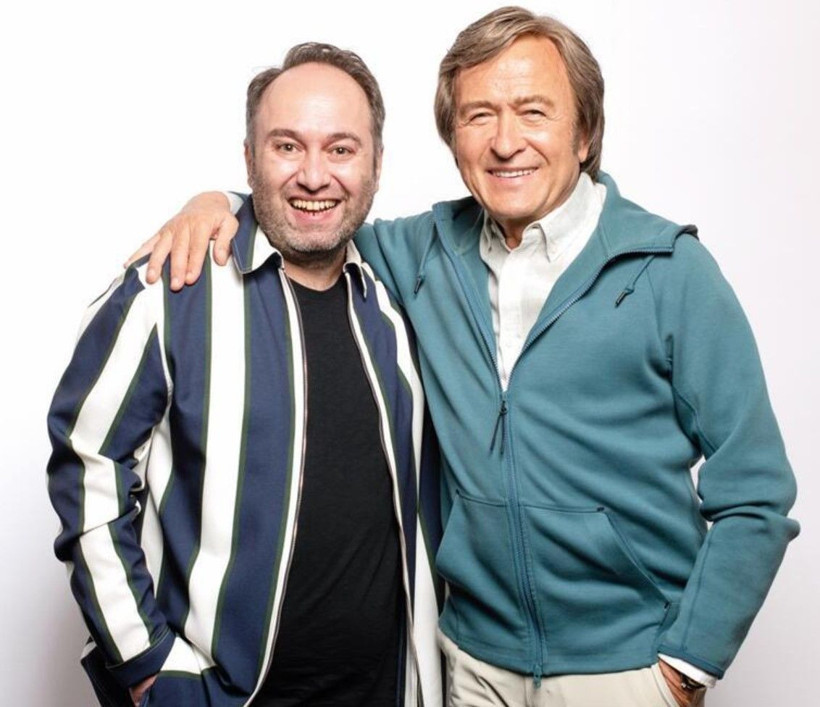 Cinsellik ve çapkınlık itirafı geldi! 'Bunu hiç unutamam' deyip Erol Evgin anlattı: Sokağın köşesinde... - Resim: 1