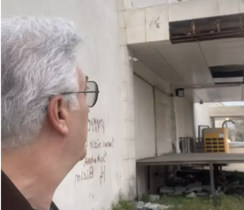 Tamer Karadağlı "Burası Antalya rezalet..." dedi paylaştı! Gündem oldu - Resim: 3