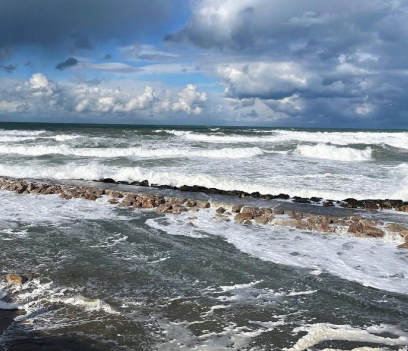 Meteoroloji uyardı! Yaz yağmuru çok şiddetli olacak aşırı sıcaklar da güneye indi - Resim: 2