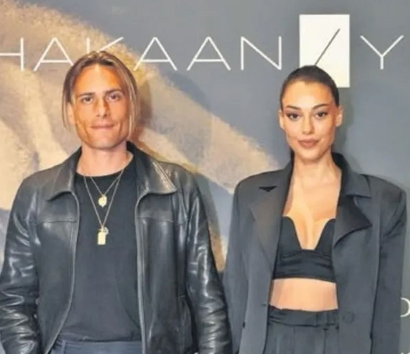 Dilan Çiçek Deniz yeni bir aşka yelken açtı! Sevgilisi meğer en yakın arkadaşıymış... - Resim: 2