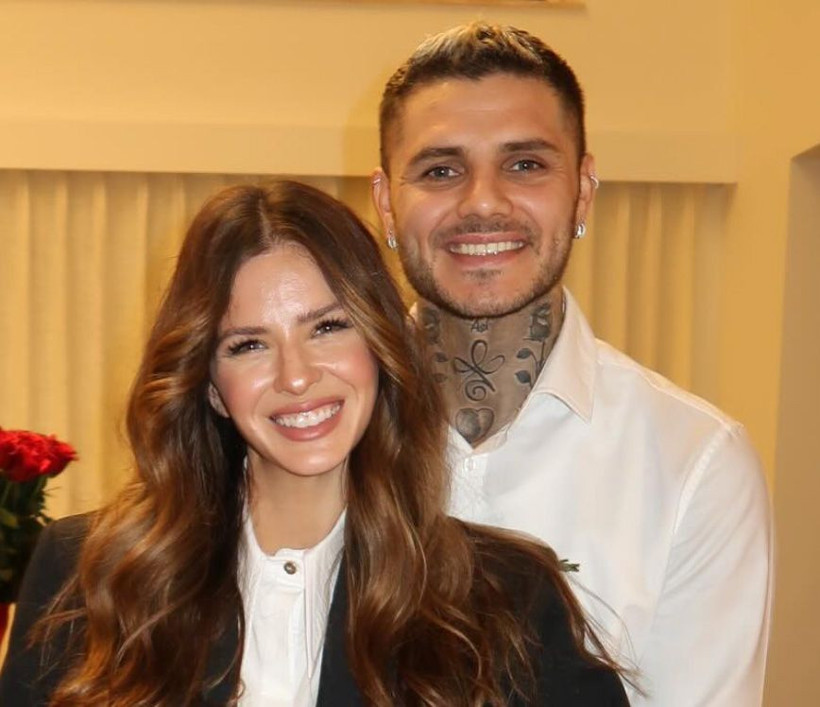 Evlilik yolunda ilerliyorlardı! Icardi ve China Suarez ayrıldı sebebine bakın... - Resim: 6