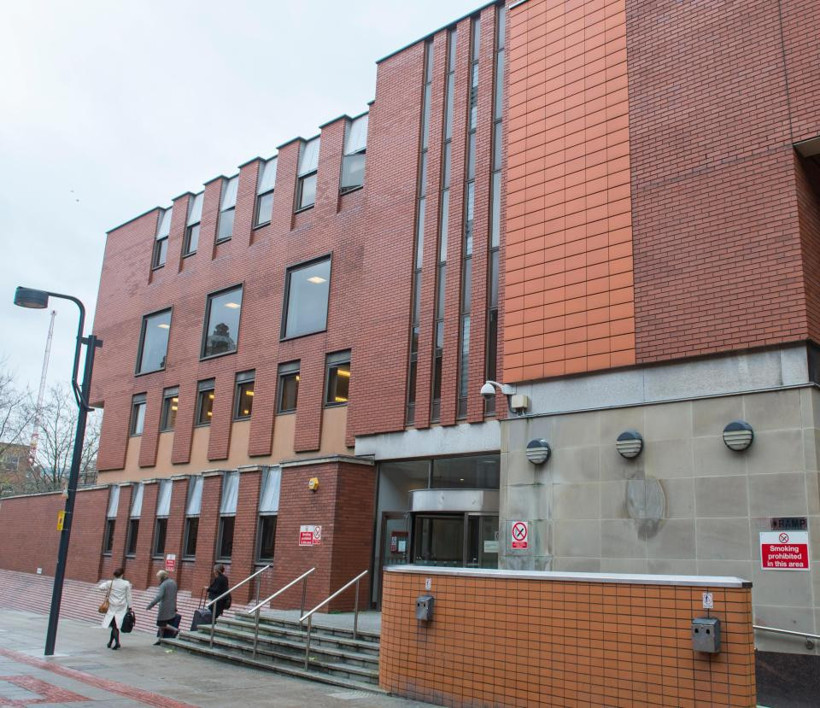 15 yaşındaki çocuğa uyuşturucu verdi sonra cinsel ilişkiye girerek... Skandal! - Resim: 2