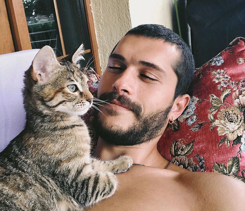  Show TV Çarpışma dizisi Kerem Korkmaz kimdir? Dizideki sevgilisi kim? - Resim: 3