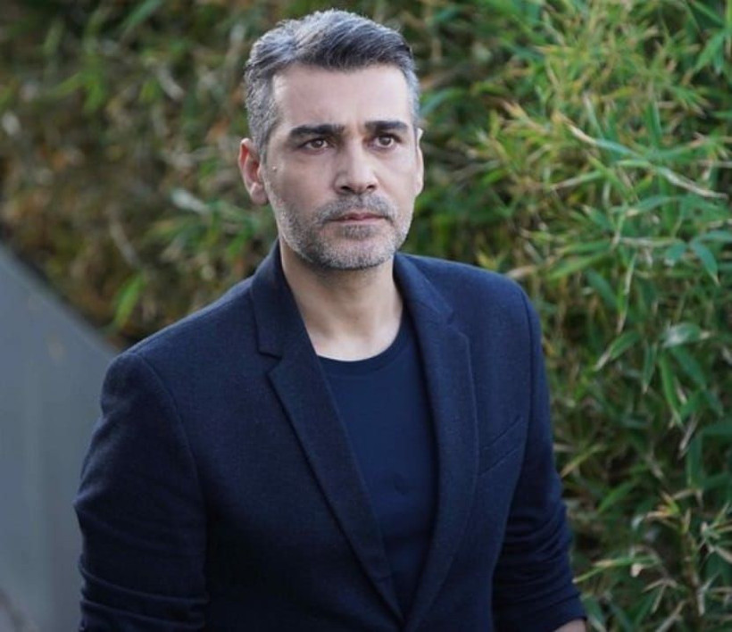 Caner Cindoruk'tan Behzat Uygur'a yanıt! 'Sadece mendil değil tokaydı sattığım abi' - Resim: 4