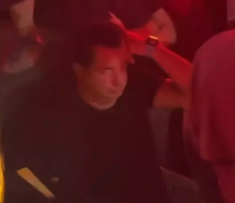 Acun Ilıcalı eğlence mekanında görüntülendi! "Yaşlandı" yorumları yağdı... - Resim: 3