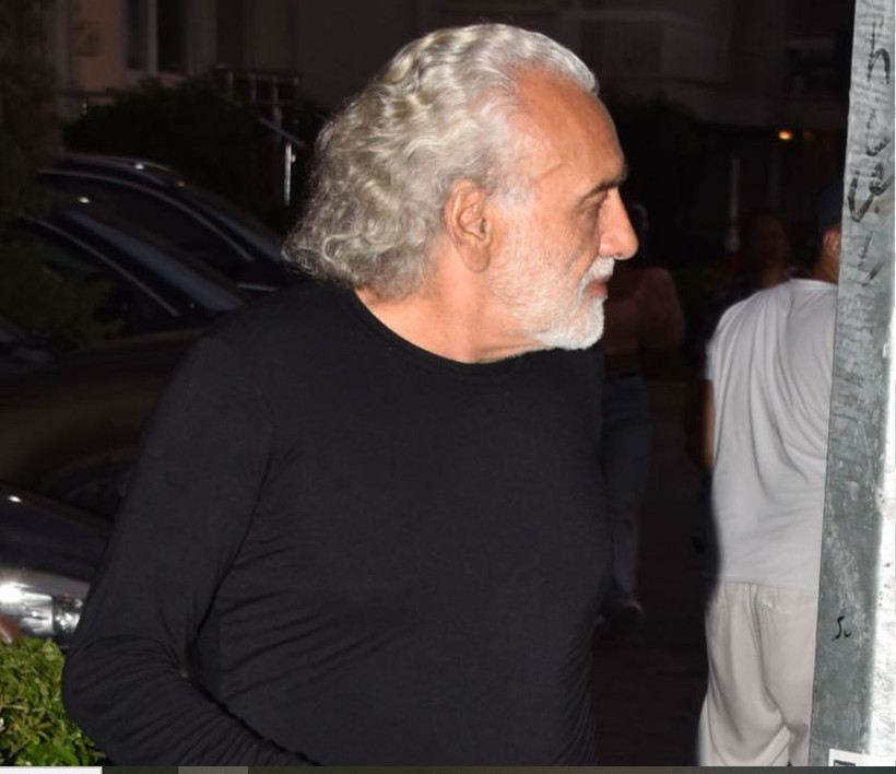 Sinan Çetin Rafael Cemo Çetin ve Dilan Çiçek Deniz ayrılığı hakkında konuştu... - Resim: 2