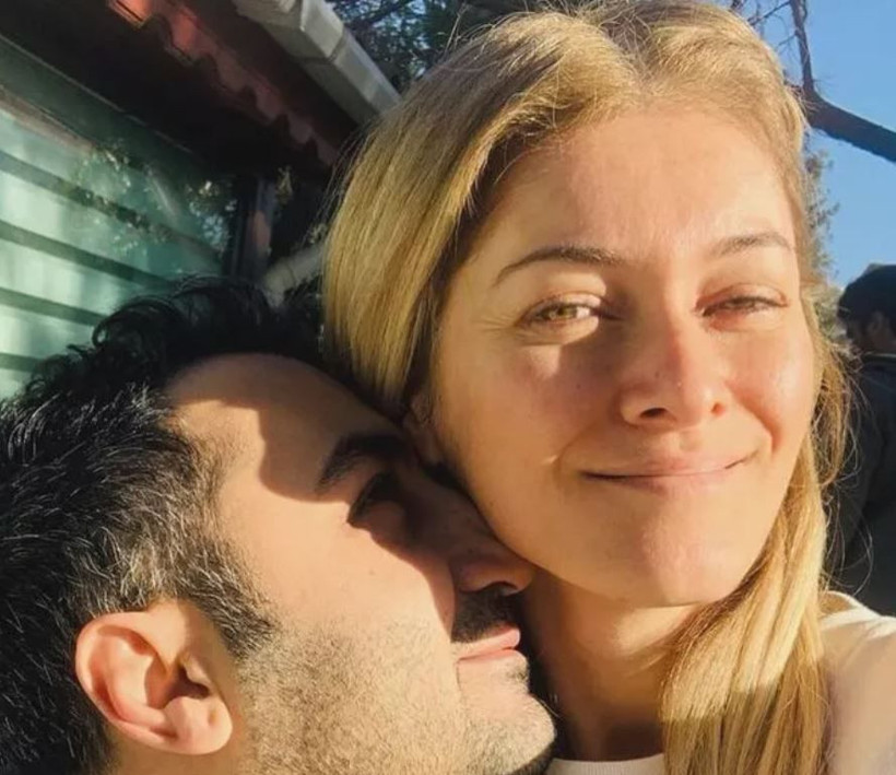 Güldür Güldür Bilal'in eşi Duygu herkesi hayran bırakıyor! - Resim: 4