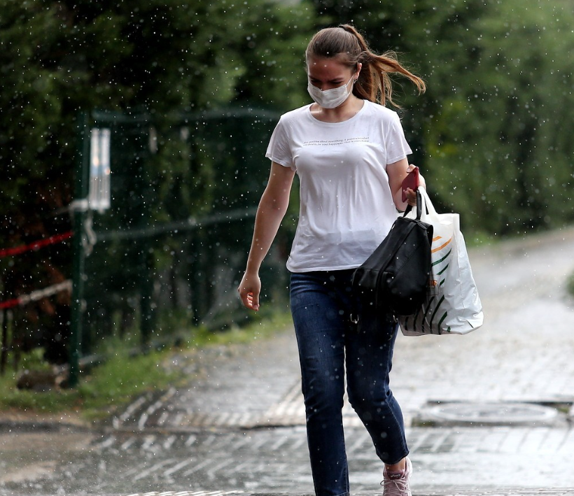 Kar 20 santimi geçecek! 11 şehre ciddi uyarı Meteoroloji sarı ve turuncu dedi İstanbul'da bugün... - Resim: 3