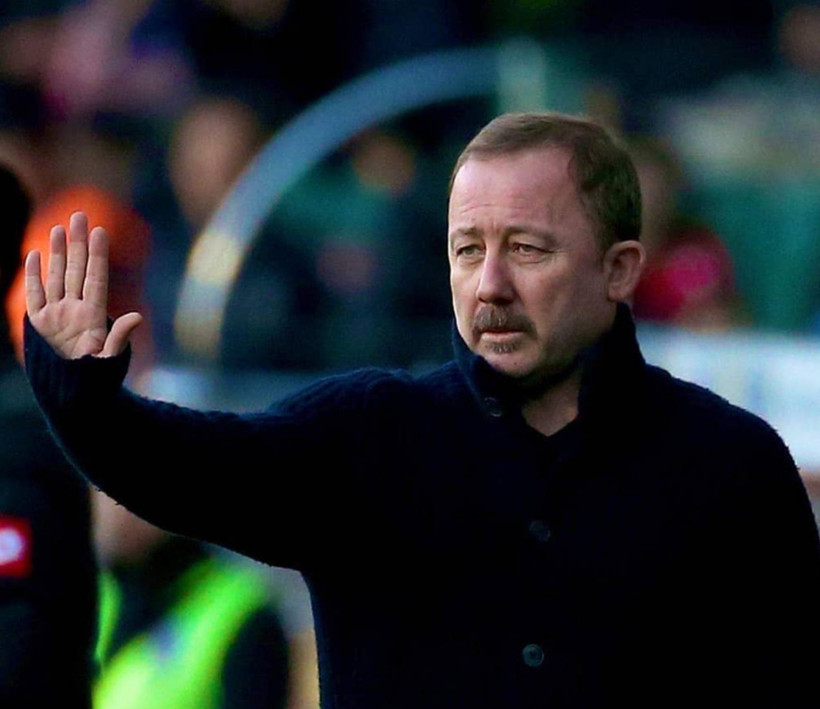 Sergen Yalçın hakkında ortalığı karıştıran iddia! TFF'den açıklama geldi - Resim: 5