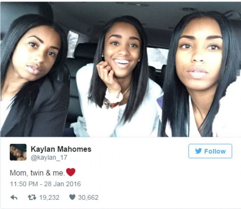 Hangisi anne? Sorusu sosyal medyayı birbirine kattı! - Resim: 1