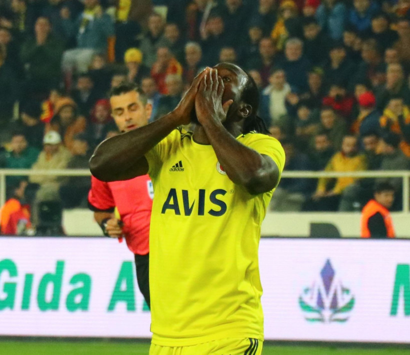 Fenerbahçe Malatya'ya takıldı Ersun Yanal'ı yerden yere vurdu: Korkak olmuş - Resim: 4