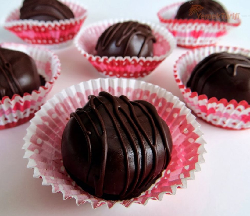 Evde kolay çikolata yapımı nasıl olur? - Resim: 1