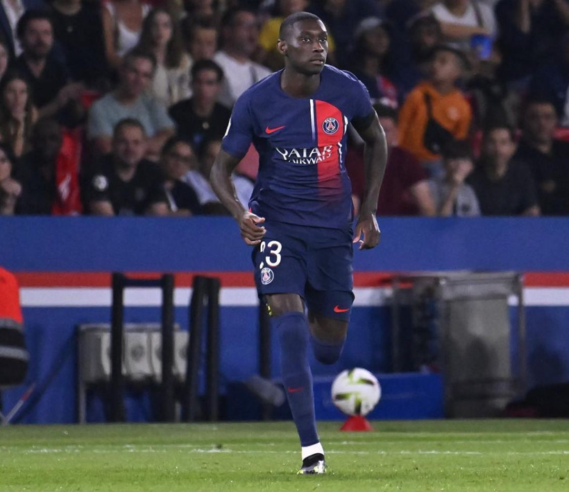 Fenerbahçe'de Dzeko ve En- Nesyri'nin yerine 95 milyon euroluk golcü! Ali Koç transferde gemileri yaktı - Resim: 4