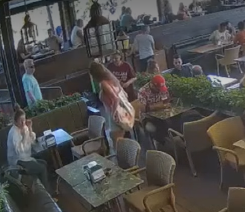 Ece İrtem'in son görüntüleri ortaya çıktı! Eve girerken meğer... - Resim: 4