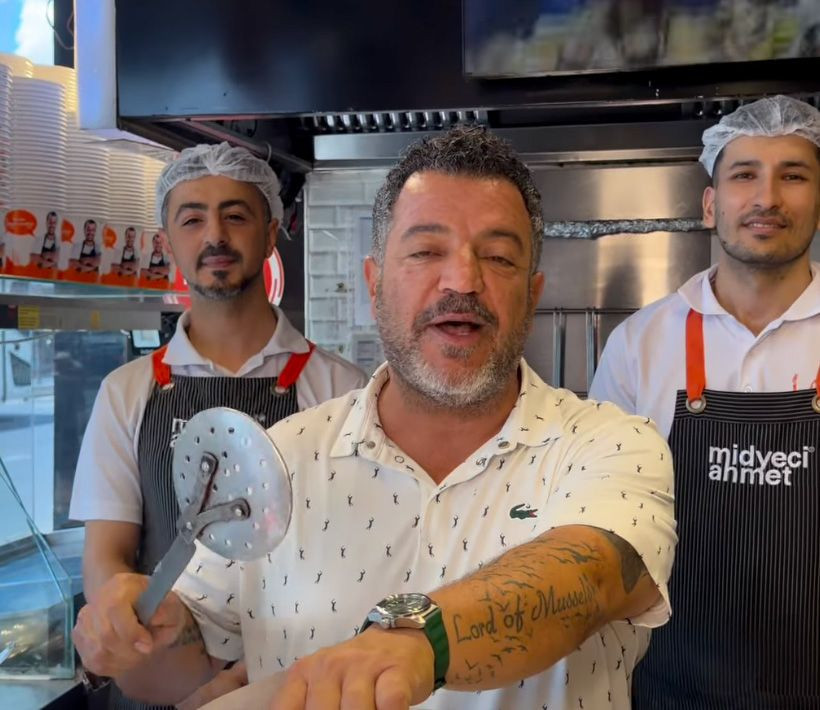Midyeci Ahmet eş arıyor! Evlilik için kriterlerini tek tek saydı: Sözleşme yok - Resim: 2
