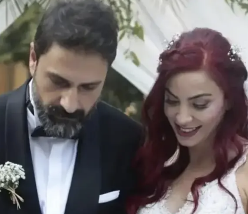 Spiker Erhan Çelik’in vefat eden doktor eşi hakkındaki şok iddia! Resmi rapor ortaya çıktı kan, kıl, tırnak örnekleri... - Resim: 1