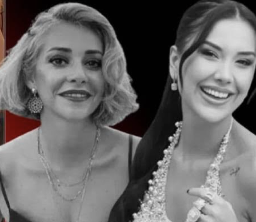 Dilan Polat ile tartışma yaşamıştı! Feyza Altun'dan zehir zemberek sözler... - Resim: 5