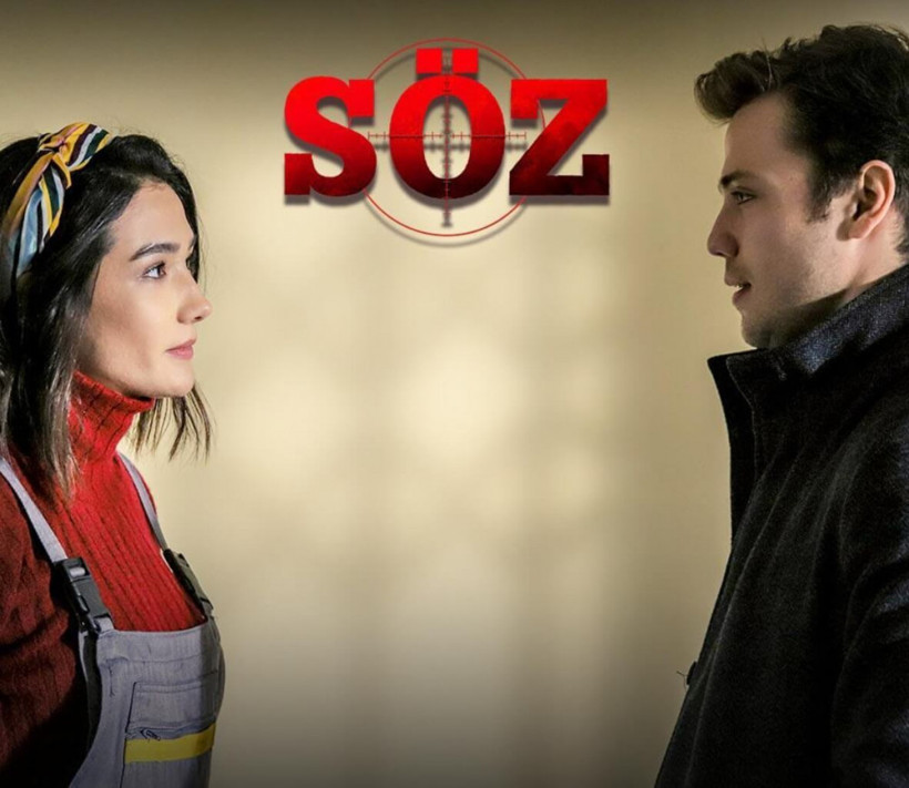 Star TV Söz dizisi neden yok? Söz dizisi 66. bölüm ne zaman yayınlanacak? - Resim: 4