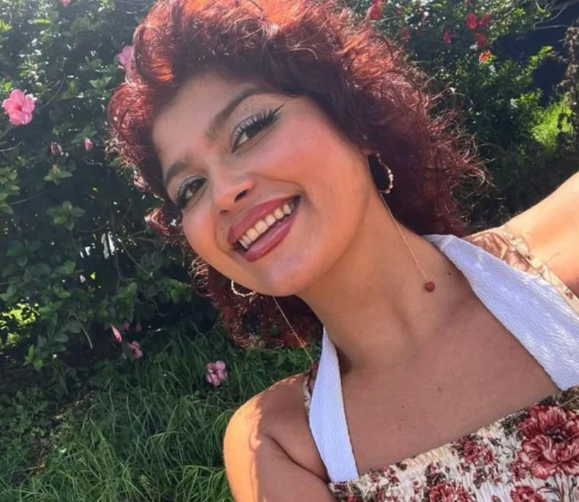 Fatih'te otel odasında ölü bulunmuştu! Başak'ın ölümünde sır perdesi kalktı - Resim: 3