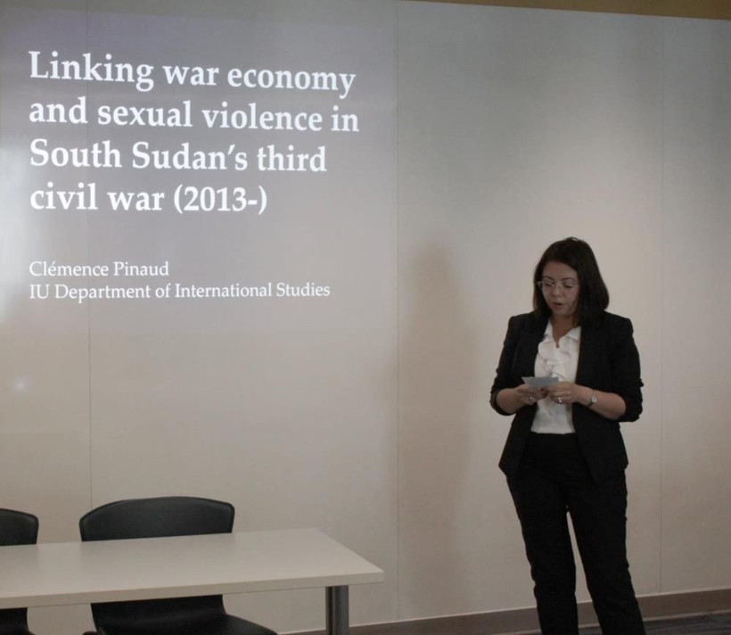 ABD'deki kariyerini bırakıp Burdur'a yerleşti! Savaş uzmanı kadına bakandan destek - Resim: 3