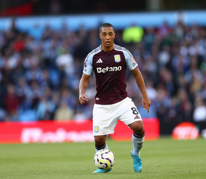 Jhon Duran devreye girdi, Aston Villa'nın yıldızı Fenerbahçe'ye geliyor! - Resim: 4