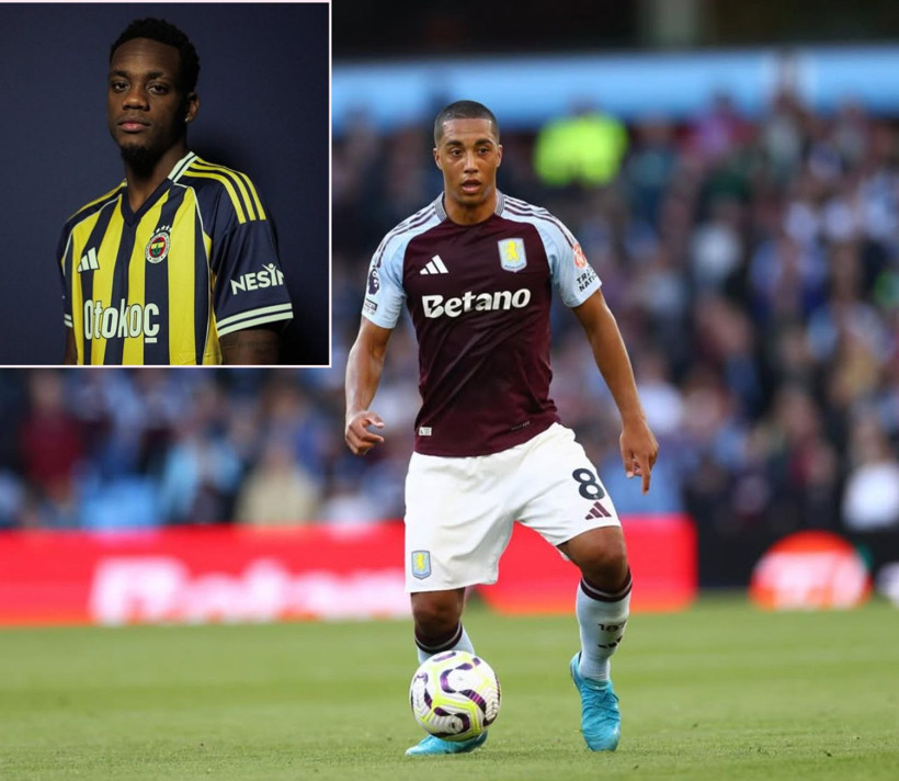 Jhon Duran devreye girdi, Aston Villa'nın yıldızı Fenerbahçe'ye geliyor! - Resim: 3