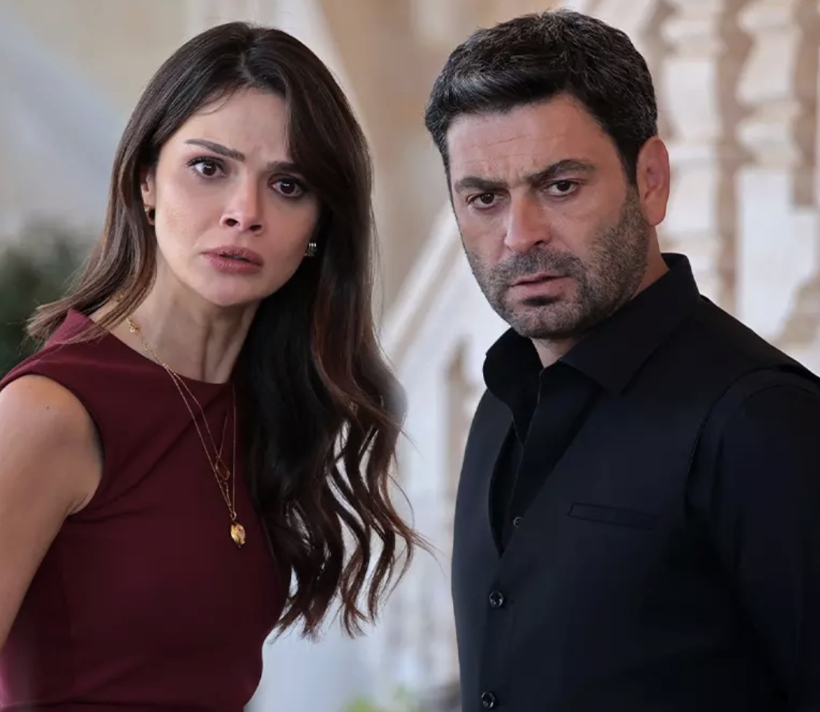 Reyting rekortmeni dizide yer yerinden oynayacak! Tüm sırlar ortaya çıkıyor... - Resim: 4