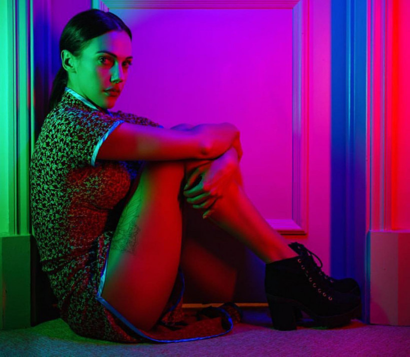 Meryem Uzerli'nin mayolu paylaşımı olay oldu - Resim: 3