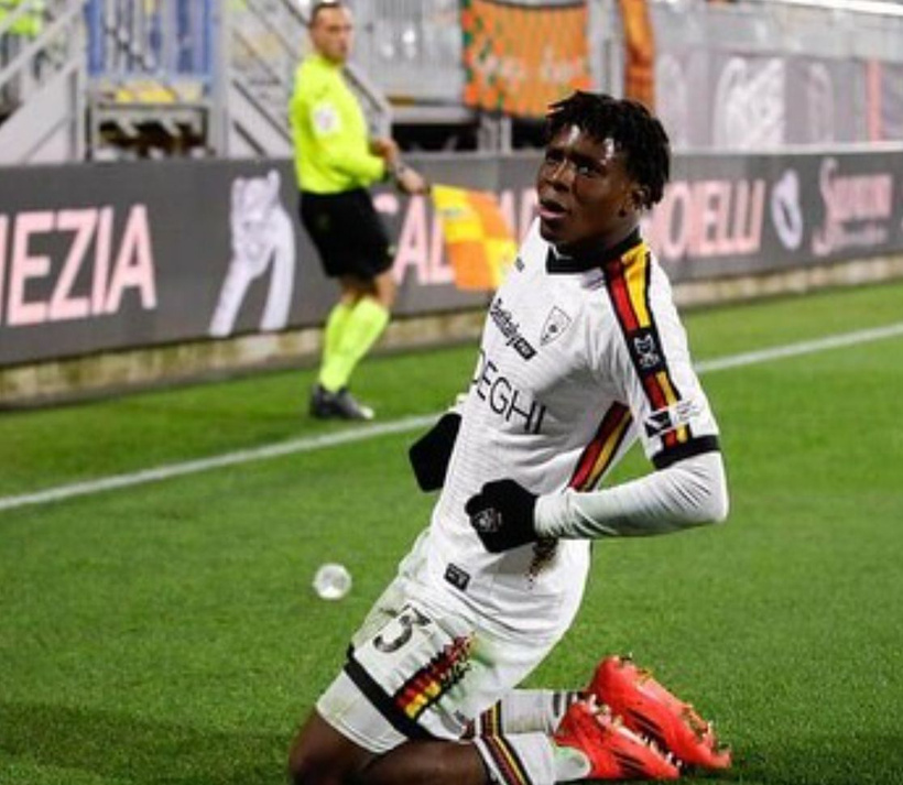 Fenerbahçe, yeni Ferdi'sini buldu! - Resim: 2