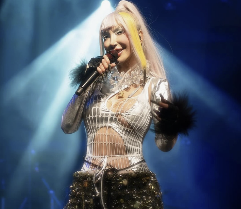 Hande Yener: "Z kuşağını küçümsemek hata olur" - Resim: 4