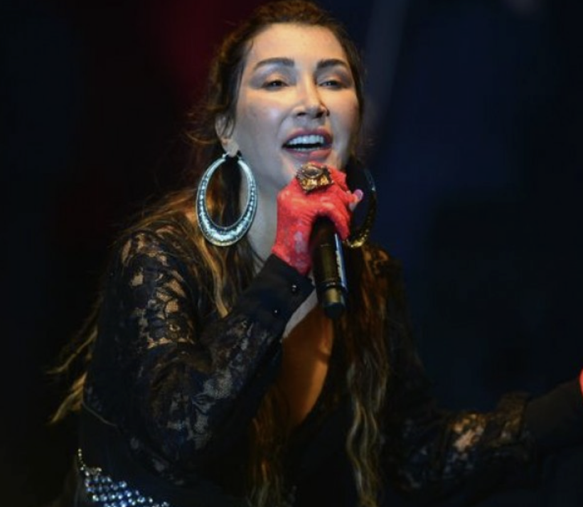 Hande Yener: "Z kuşağını küçümsemek hata olur" - Resim: 3