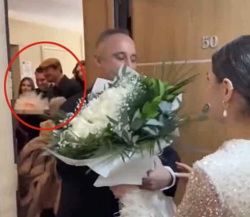 Çağatay Ulusoy ilk kez yapacak! Tatil sonrası kız isteme töreninde görüldü - Resim: 2