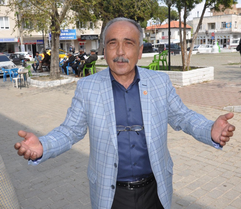  'Evet' çıkarsa geziye götürecek! - Resim: 1